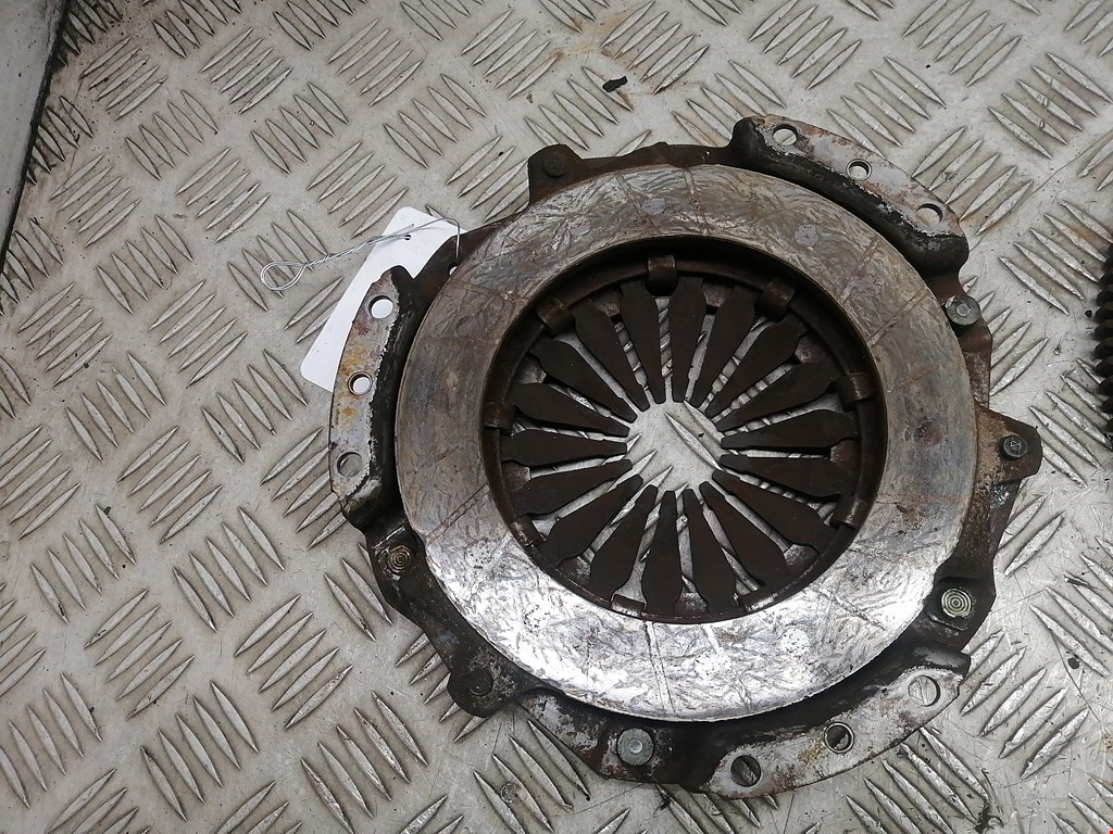 Маховик (демпфер сцепления) CITROEN C3 2002-2009