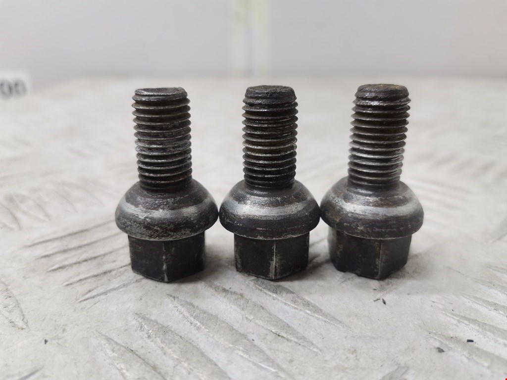 Болты MERCEDES-BENZ A-Class W168 1997-2004