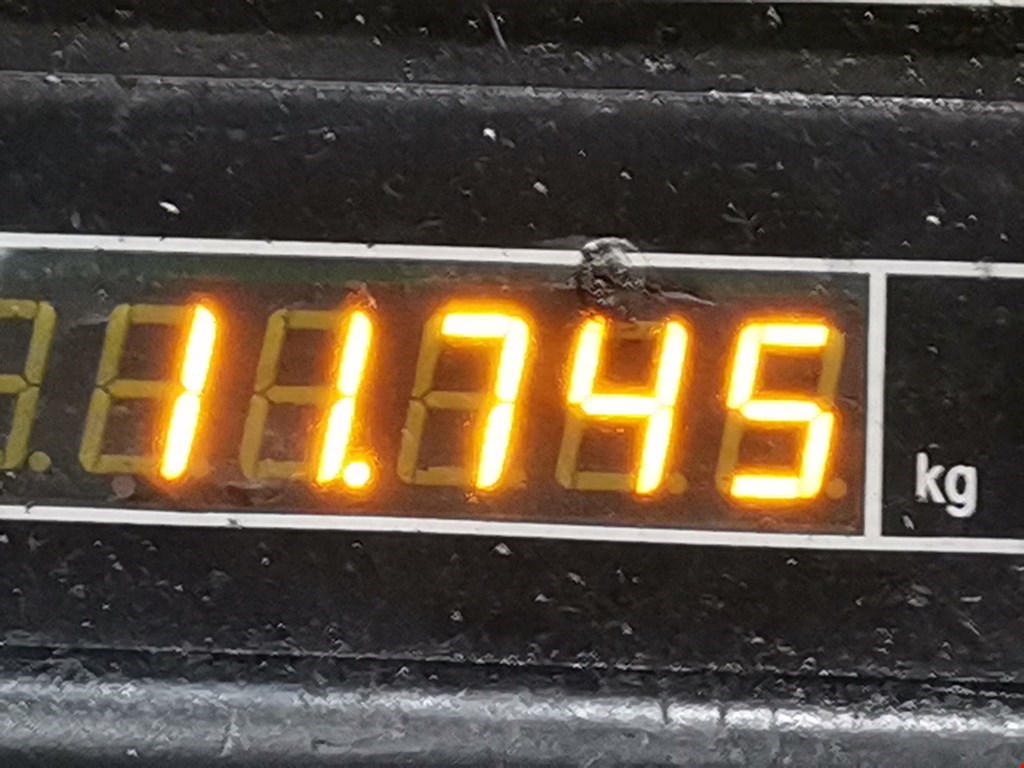 Маховик (демпфер сцепления) RENAULT Scenic II 2003-2010