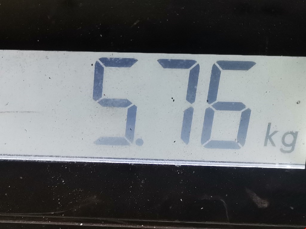 Коллектор выпускной FORD Mondeo III 2000-2007