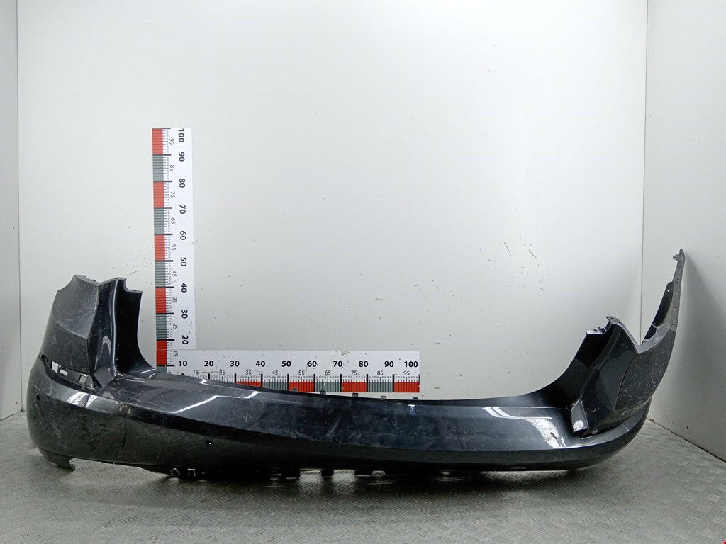 Бампер задний BMW 5er 5 серия GT F07 2009-2016