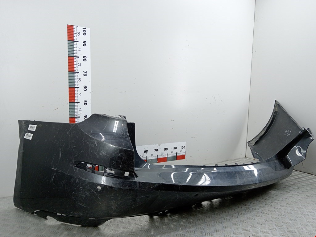 Бампер задний BMW 5er 5 серия GT F07 2009-2016