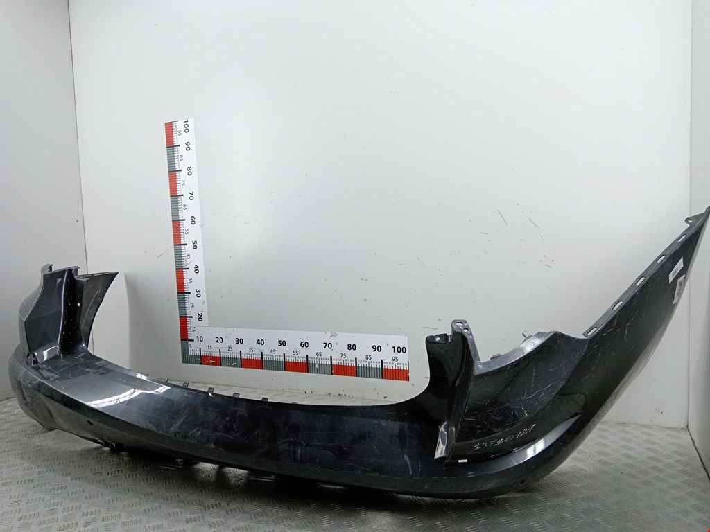 Бампер задний BMW 5er 5 серия GT F07 2009-2016