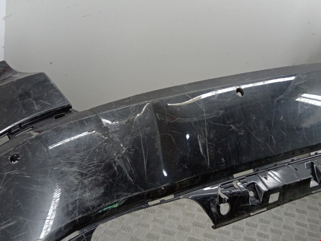 Бампер задний BMW 5er 5 серия GT F07 2009-2016