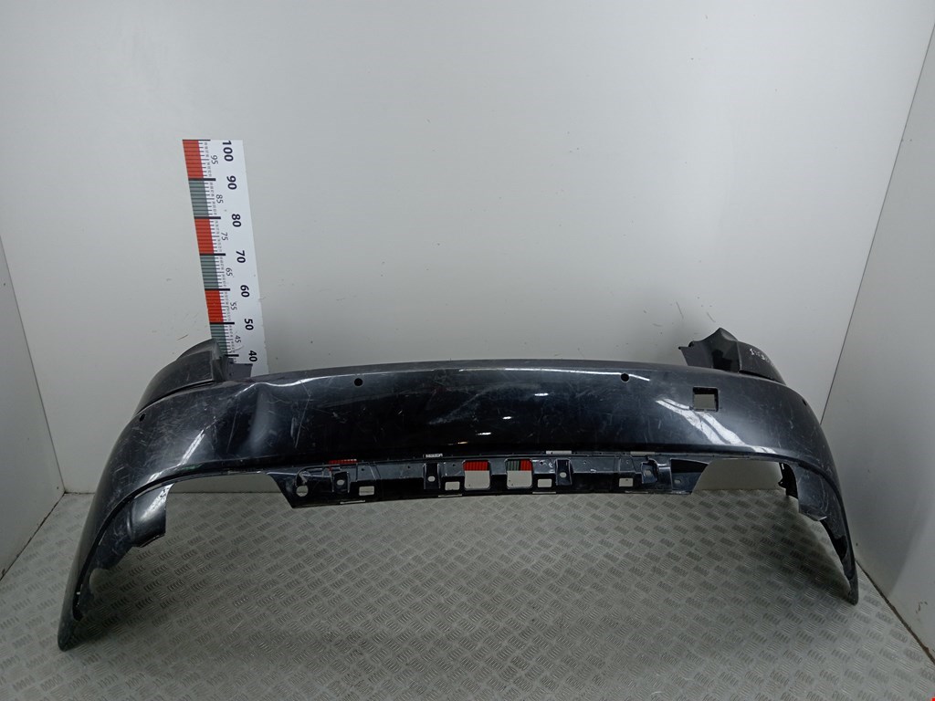 Бампер задний BMW 5er 5 серия GT F07 2009-2016