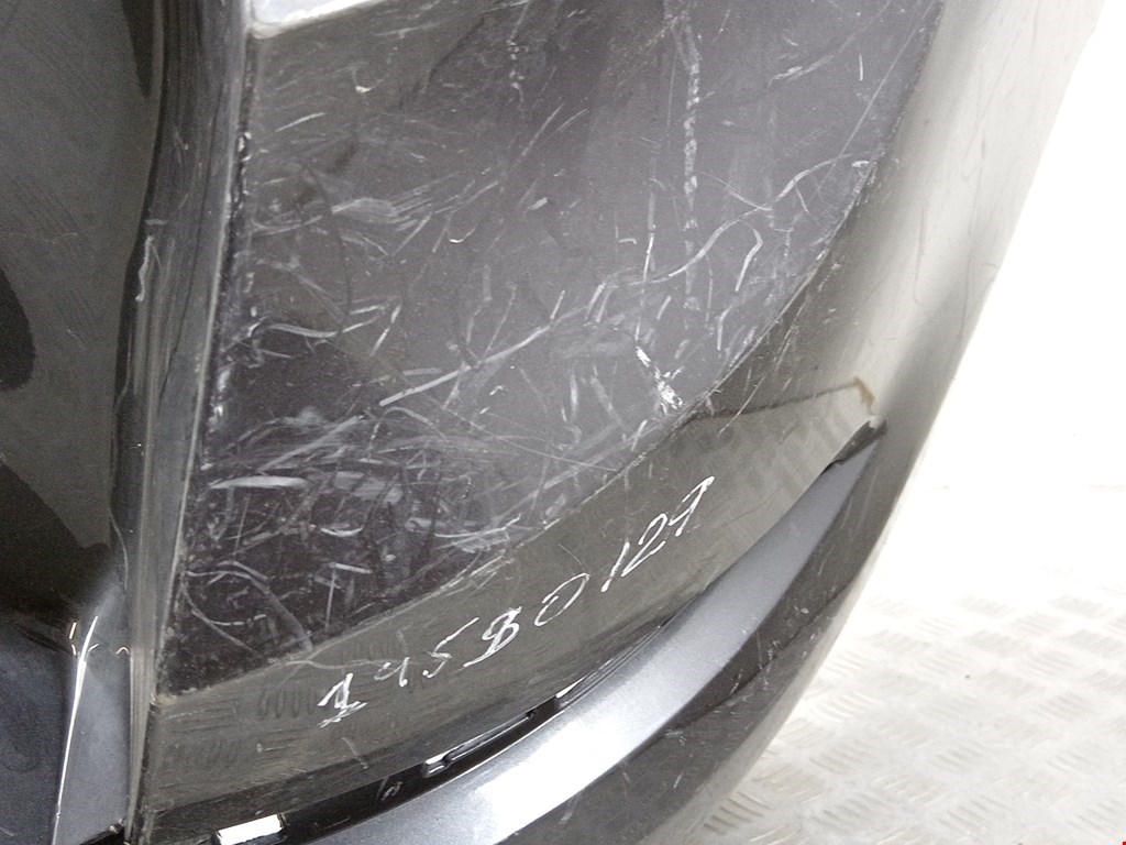 Бампер задний BMW 5er 5 серия GT F07 2009-2016