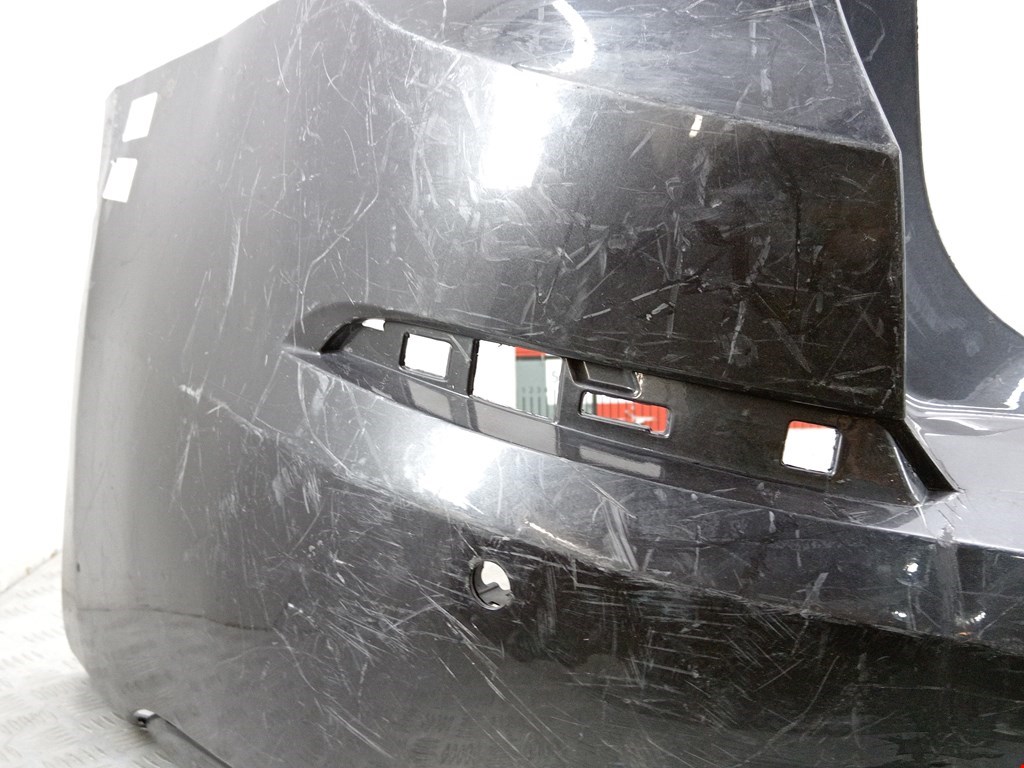 Бампер задний BMW 5er 5 серия GT F07 2009-2016