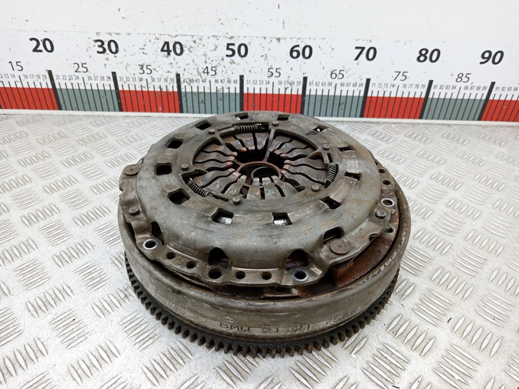 Маховик (демпфер сцепления) BMW 3er E90/E91 2005-2012