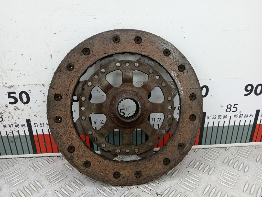 Маховик (демпфер сцепления) BMW 3er E90/E91 2005-2012