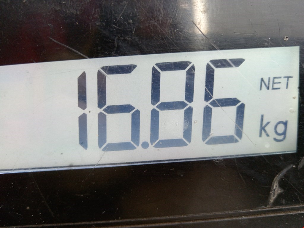 Маховик (демпфер сцепления) BMW 3er E90/E91 2005-2012