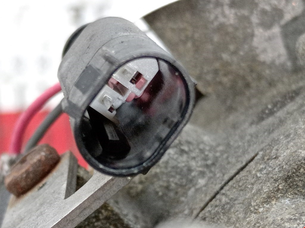 Компрессор кондиционера (системы кондиционирования) BMW 3er E90/E91 2005-2012