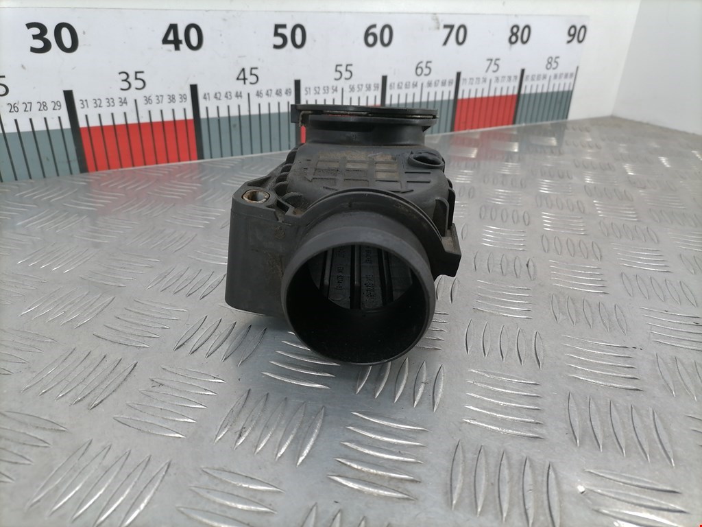 Воздуховод LAND ROVER Discovery IV 2009-2016