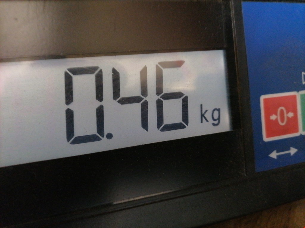 Воздуховод LAND ROVER Discovery IV 2009-2016