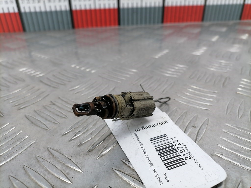 Датчик температуры воздуха Land Rover Discovery 4 (2009-2016)