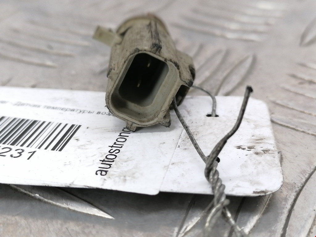 Датчик температуры воздуха LAND ROVER Discovery IV 2009-2016