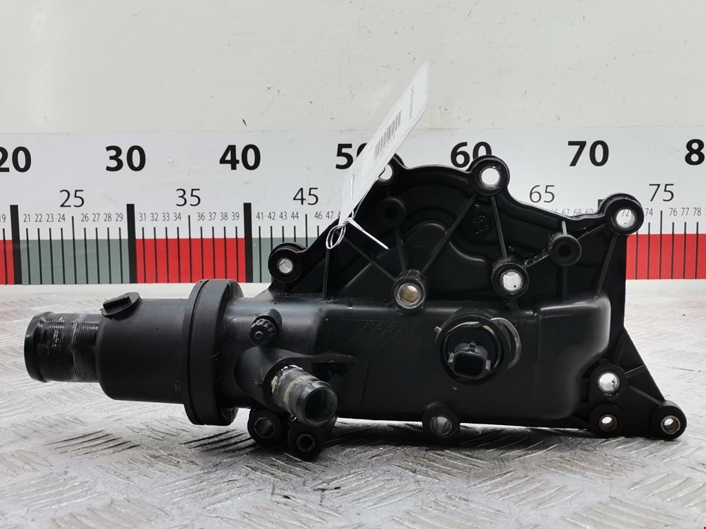 Корпус термостата RENAULT Scenic II 2003-2010