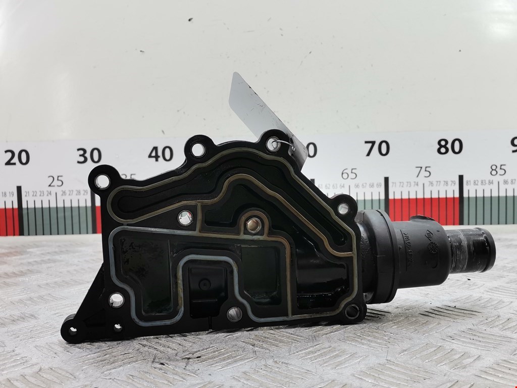 Корпус термостата RENAULT Scenic II 2003-2010