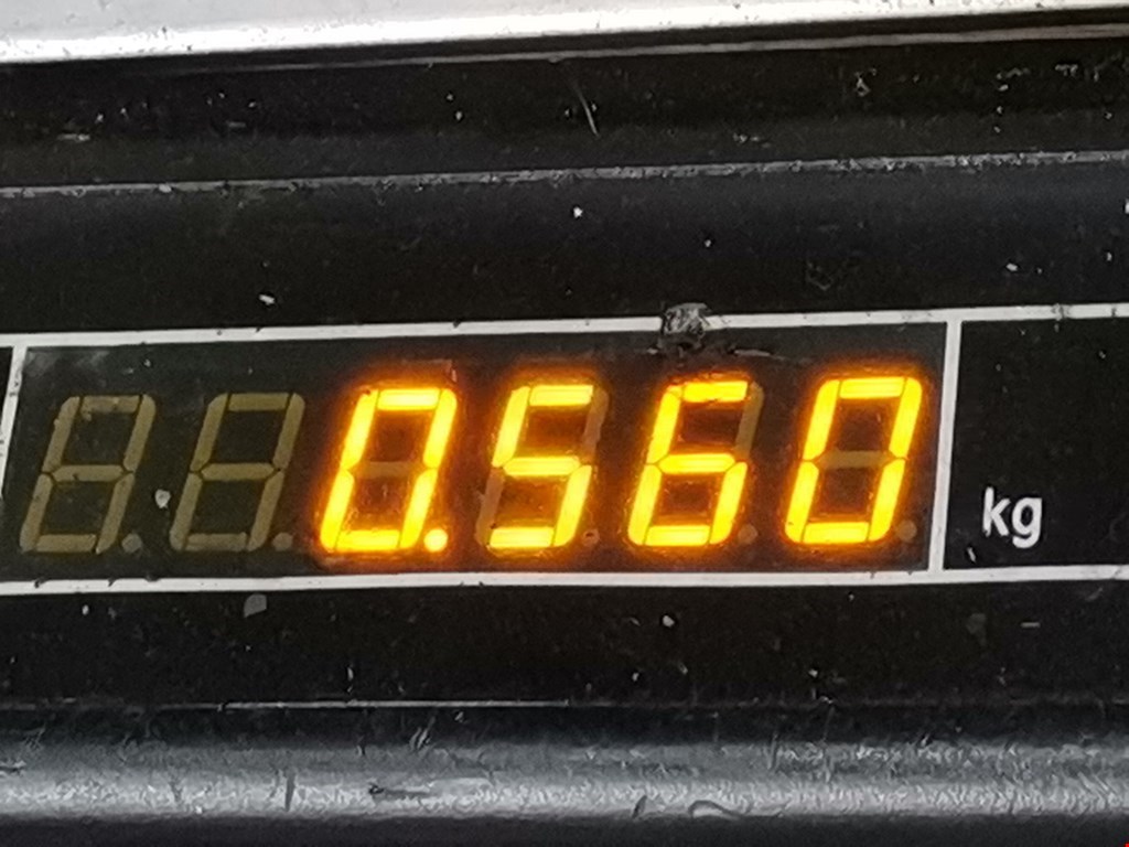 Корпус термостата RENAULT Scenic II 2003-2010