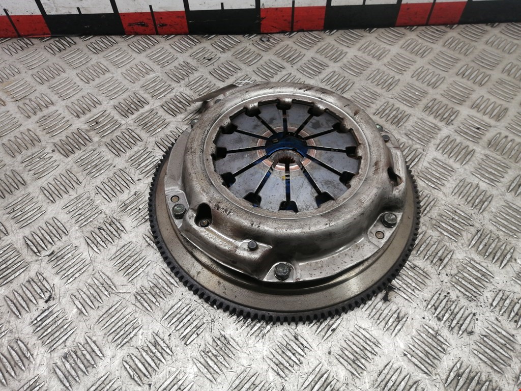 Маховик (демпфер сцепления) OPEL Agila A 2000-2007