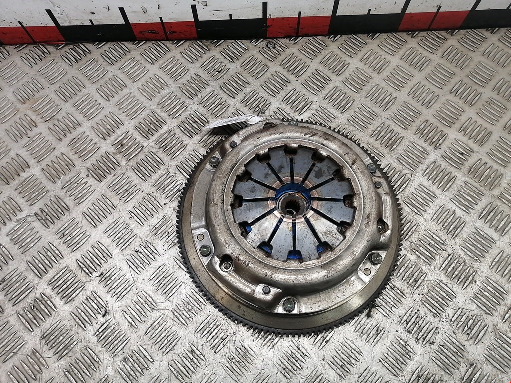 Маховик (демпфер сцепления) OPEL Agila A 2000-2007