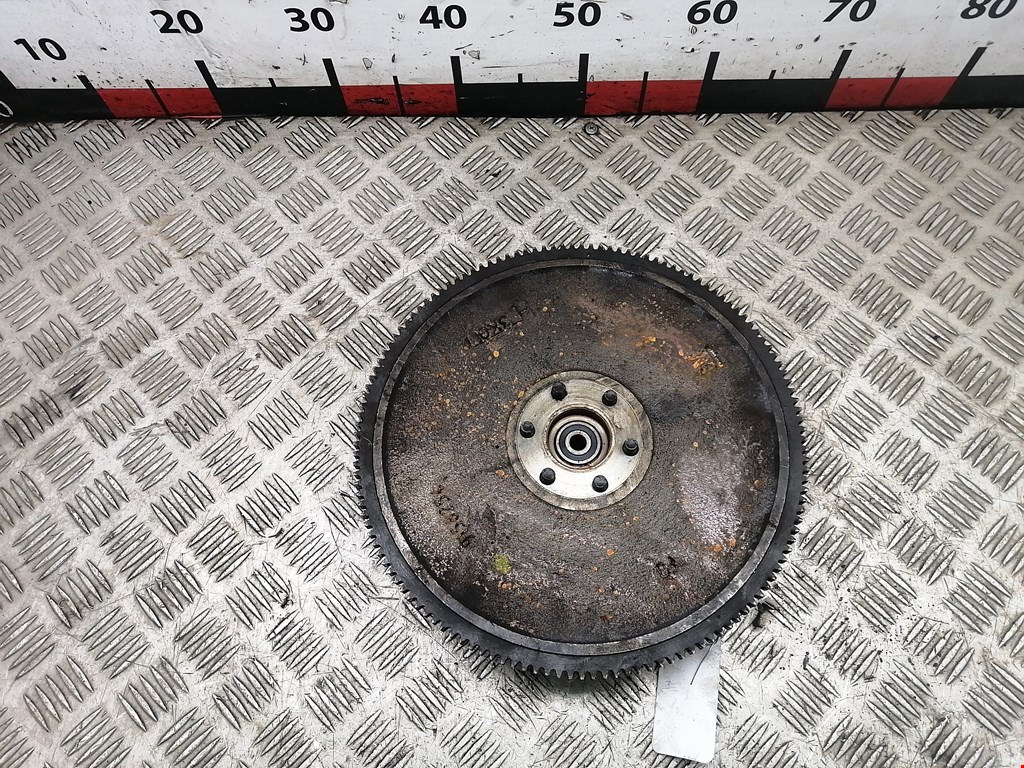 Маховик (демпфер сцепления) OPEL Agila A 2000-2007
