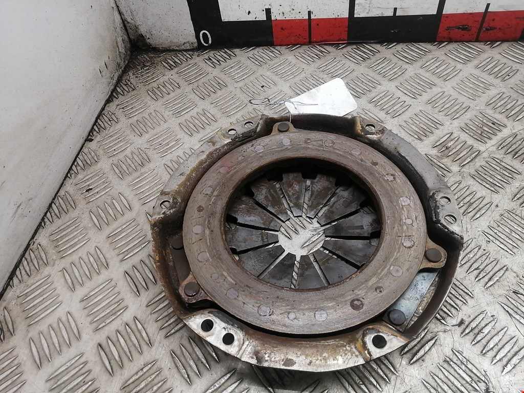 Маховик (демпфер сцепления) OPEL Agila A 2000-2007