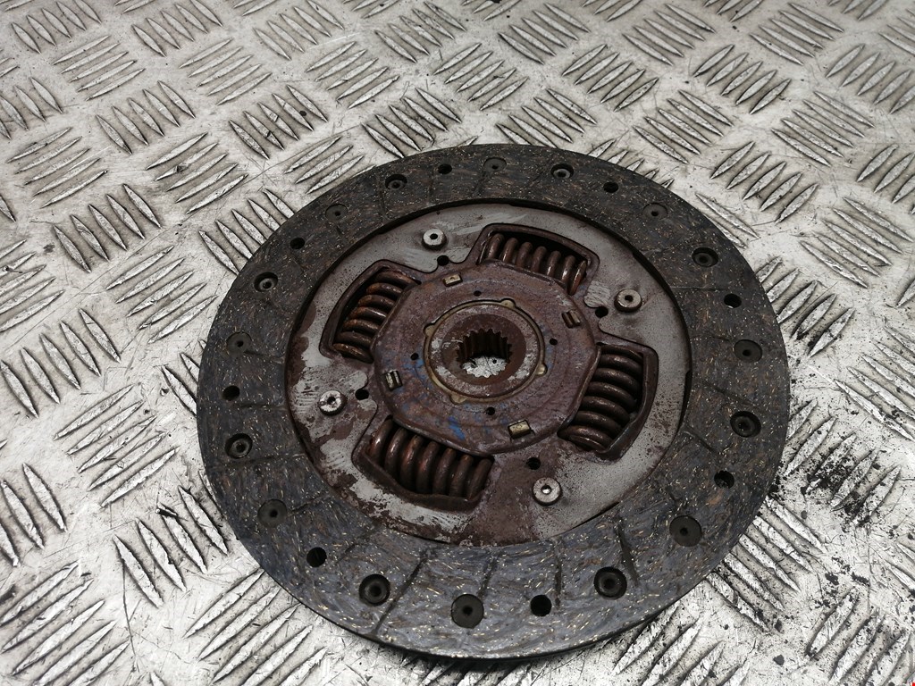 Маховик (демпфер сцепления) OPEL Agila A 2000-2007