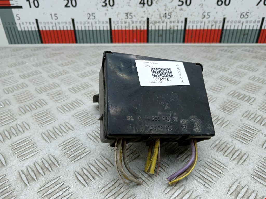 Блок реле LANCIA Phedra 2002-2010