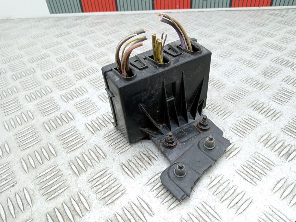 Блок реле LANCIA Phedra 2002-2010