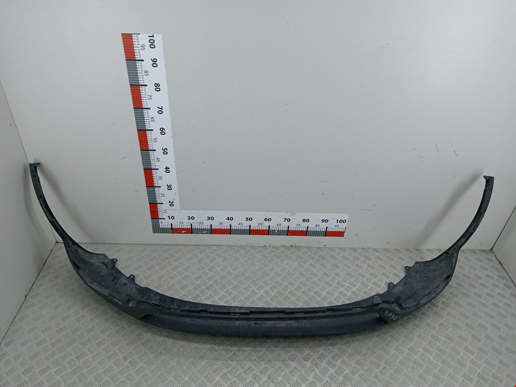 Юбка бампера передняя (переднего) KIA Sorento 2009-2021