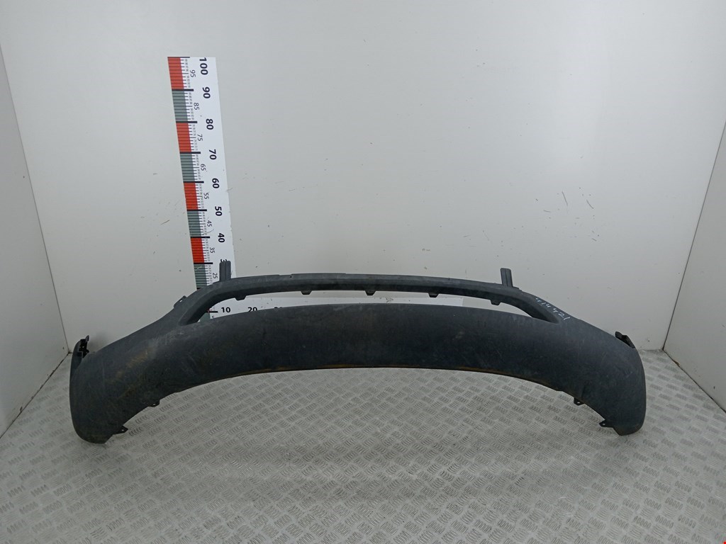 Юбка бампера передняя (переднего) KIA Sorento 2009-2021