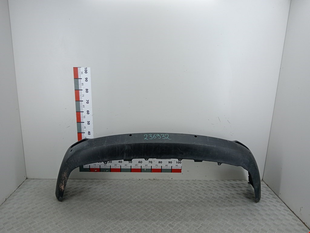 Бампер задний TOYOTA RAV 4 CA40 2013-2019