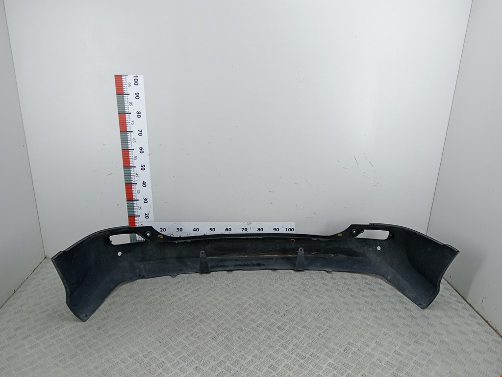 Бампер задний TOYOTA RAV 4 CA40 2013-2019