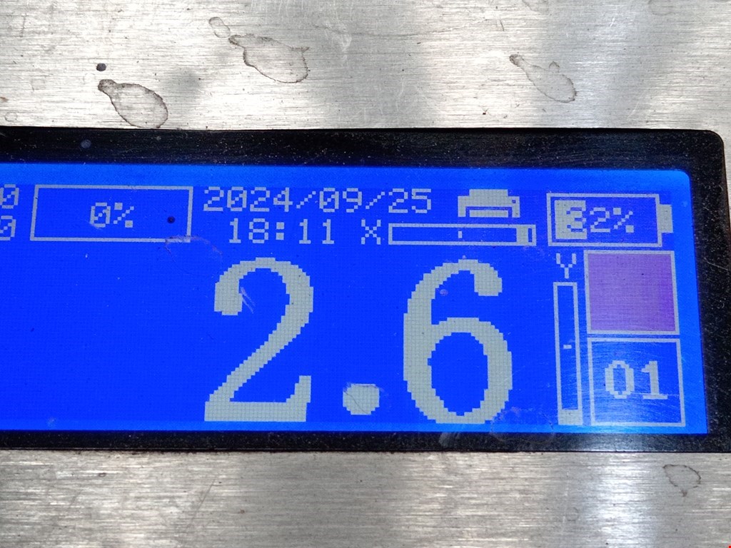 Бампер задний TOYOTA RAV 4 CA40 2013-2019