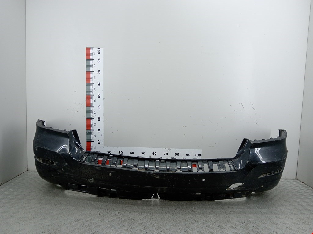 Бампер задний MERCEDES-BENZ GLK-Class GLK X204 2008-2015