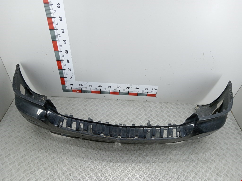 Бампер задний MERCEDES-BENZ GLK-Class GLK X204 2008-2015