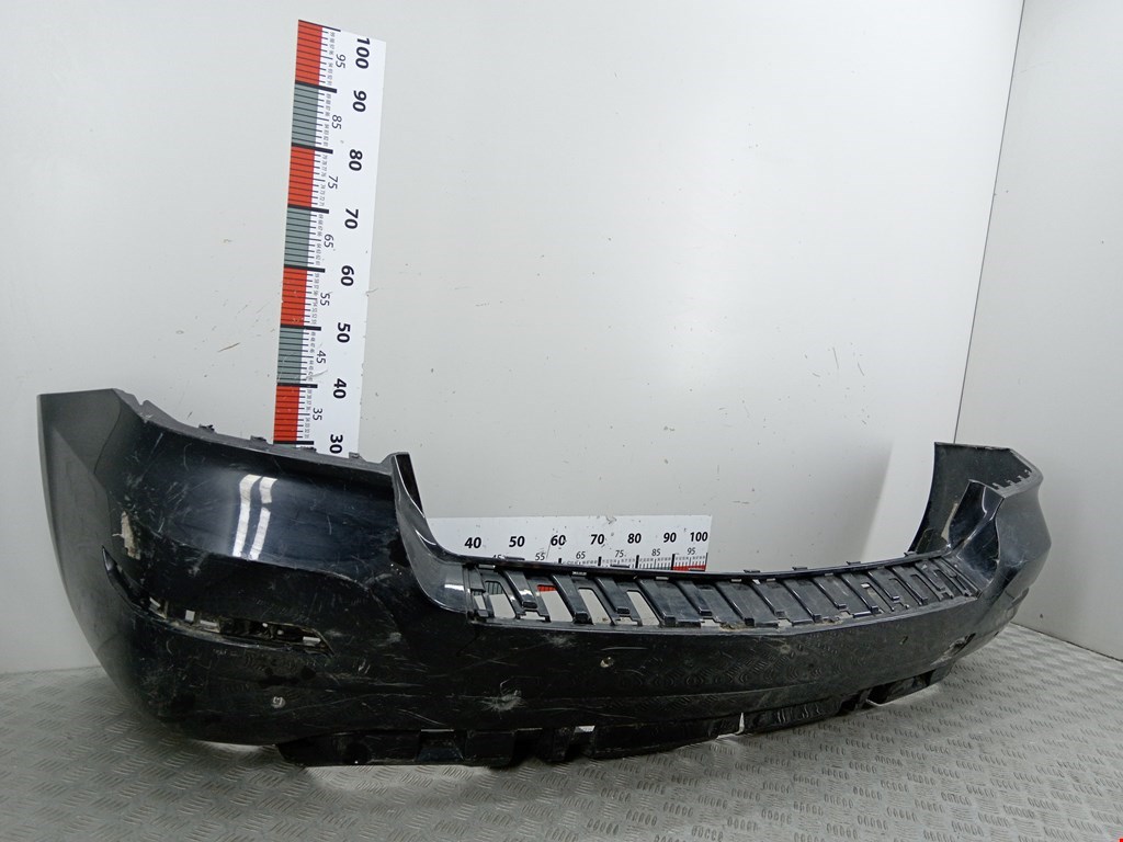 Бампер задний MERCEDES-BENZ GLK-Class GLK X204 2008-2015