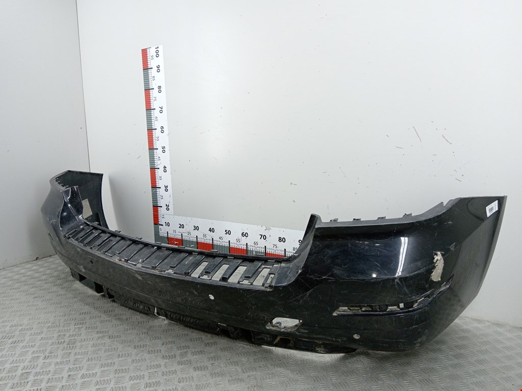 Бампер задний MERCEDES-BENZ GLK-Class GLK X204 2008-2015