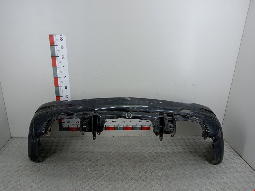 Бампер задний MERCEDES-BENZ GLK-Class GLK X204 2008-2015