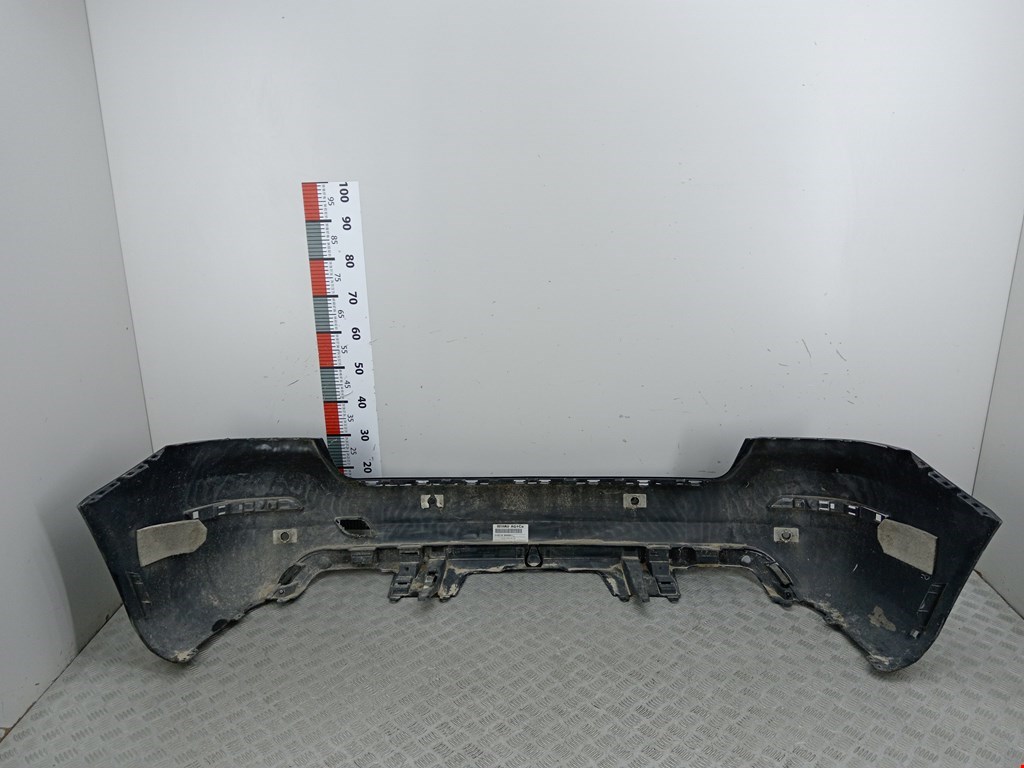 Бампер задний MERCEDES-BENZ GLK-Class GLK X204 2008-2015