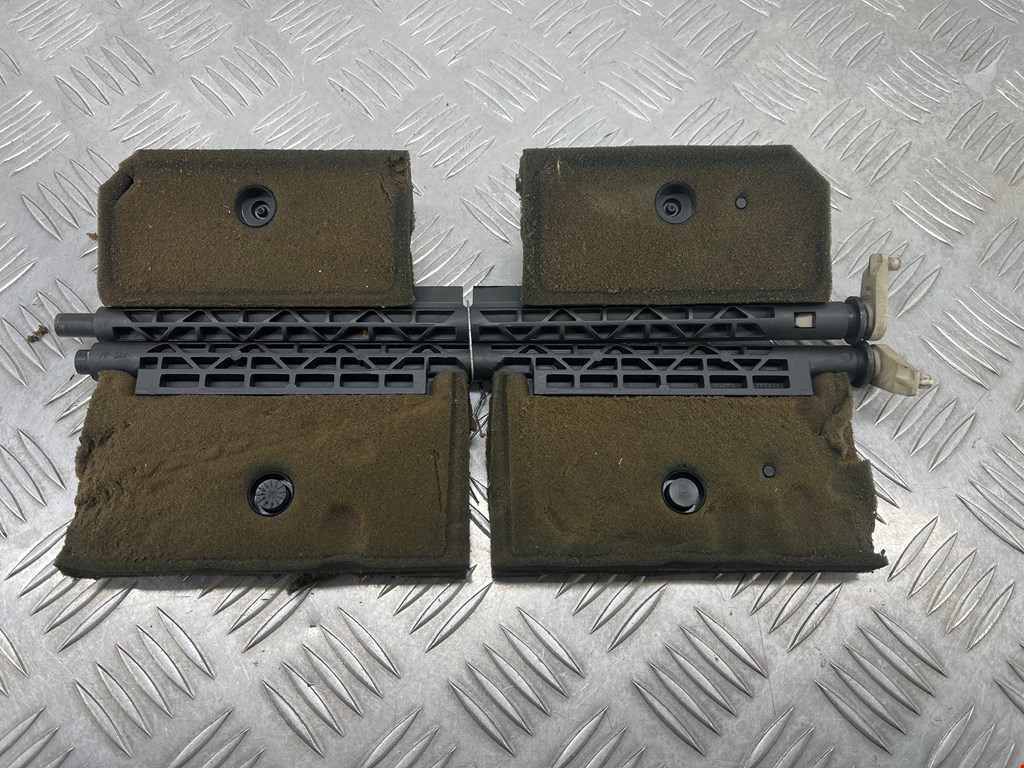 Водосток CITROEN C5 I 2001-2008