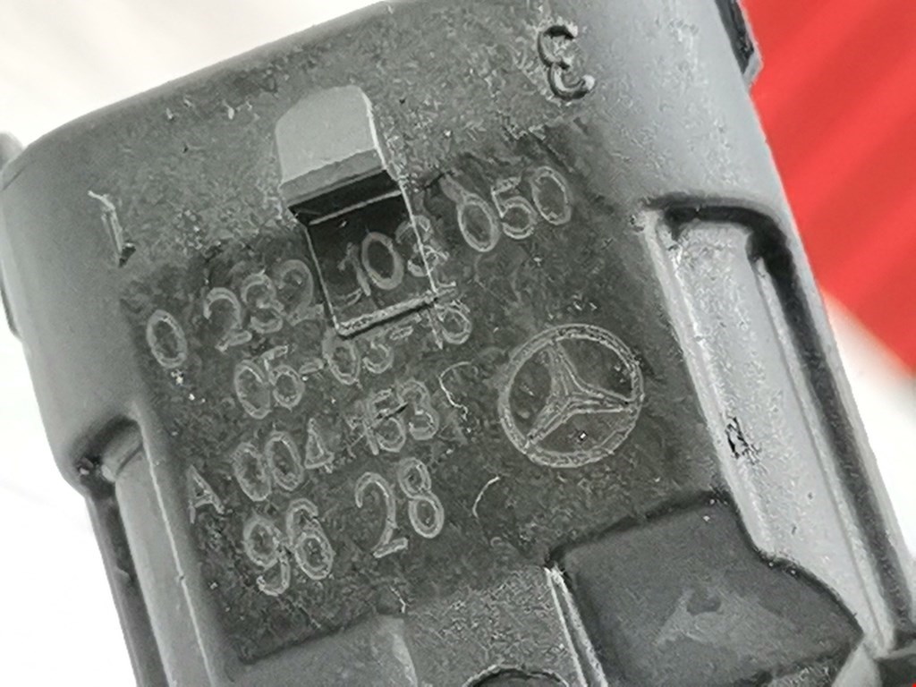 Датчик положения распредвала MERCEDES-BENZ C-Class C-klasse W203 2000-2007