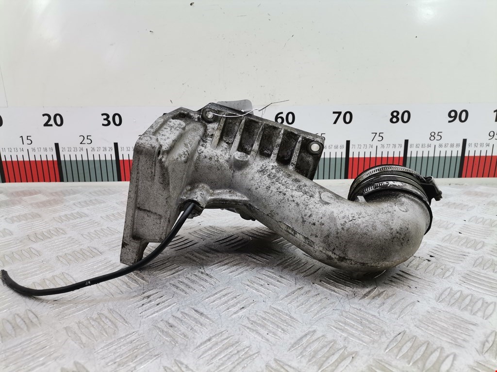Патрубок ТНВД MERCEDES-BENZ C-Class C-klasse W203 2000-2007