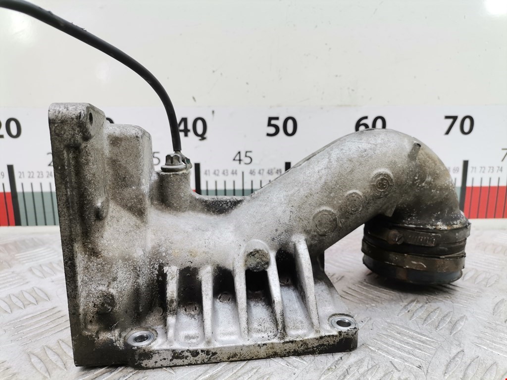 Патрубок ТНВД MERCEDES-BENZ C-Class C-klasse W203 2000-2007