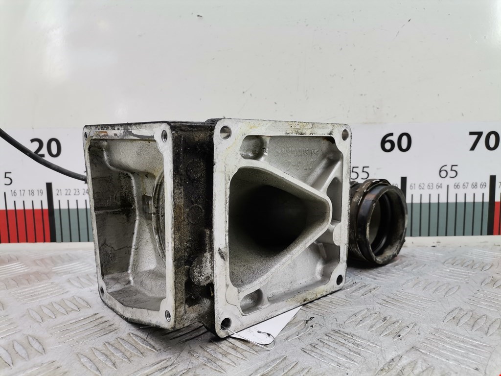 Патрубок ТНВД MERCEDES-BENZ C-Class C-klasse W203 2000-2007