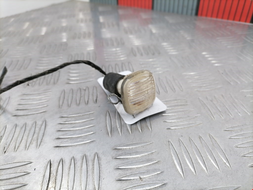 Повторитель на крыло SKODA Octavia A4 1U- 1997-2010