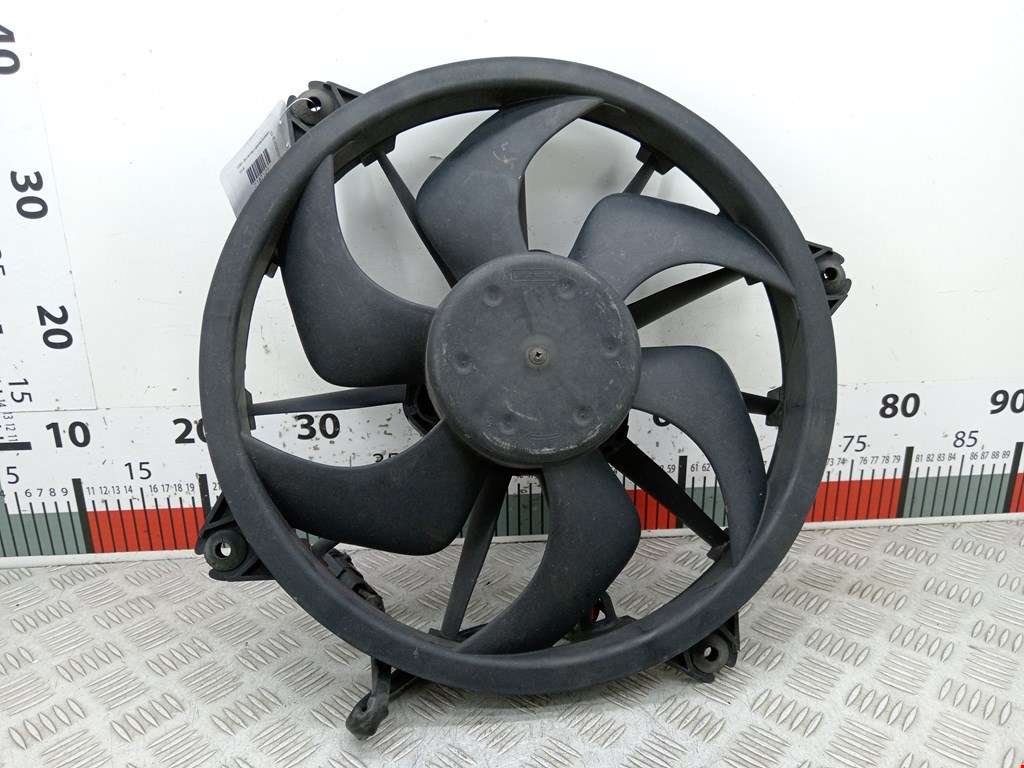 Вентилятор радиатора основного LANCIA Phedra 2002-2010
