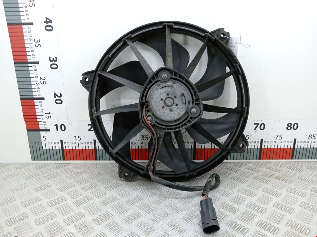 Вентилятор радиатора основного LANCIA Phedra 2002-2010