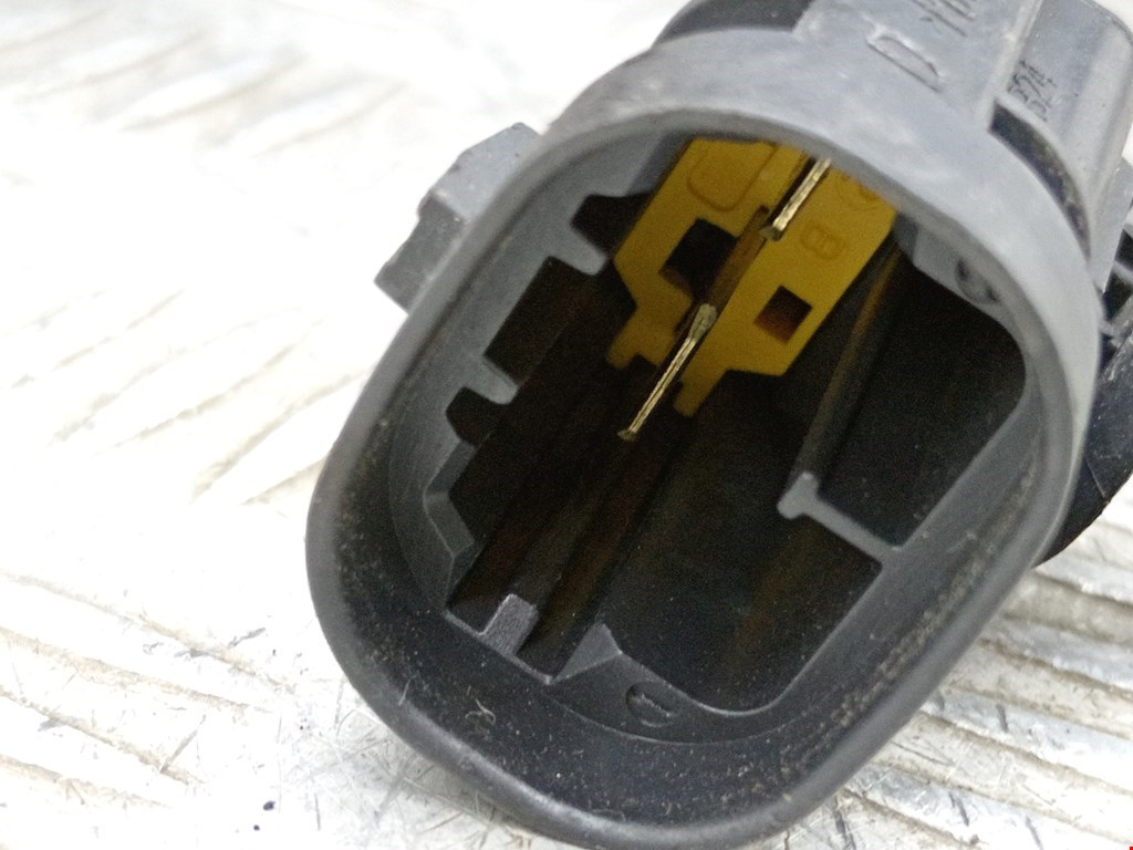 Вентилятор радиатора основного LANCIA Phedra 2002-2010