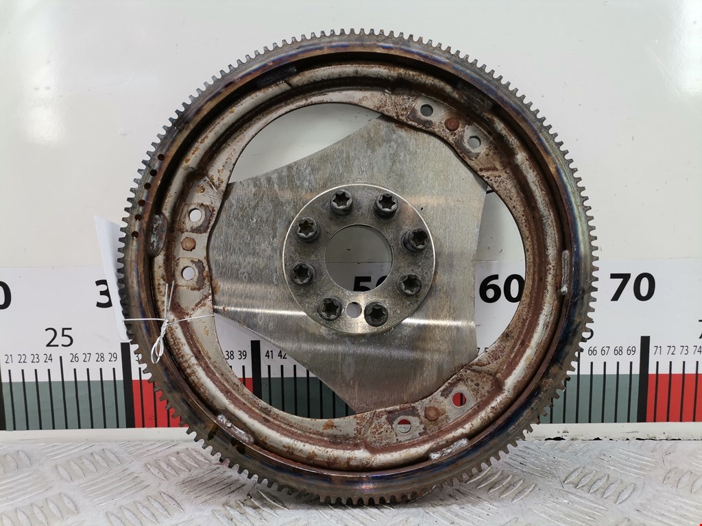 Маховик АКПП (драйв плата зубчатый венец маховика) Mercedes C-Class (W203) (2000-2008)